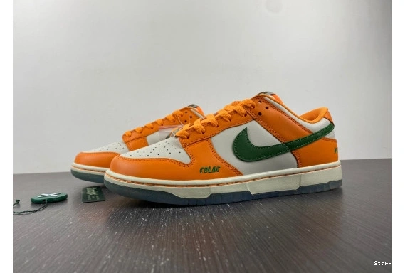 Low A&M University Dunk Nike Florida DR6188-800 1209